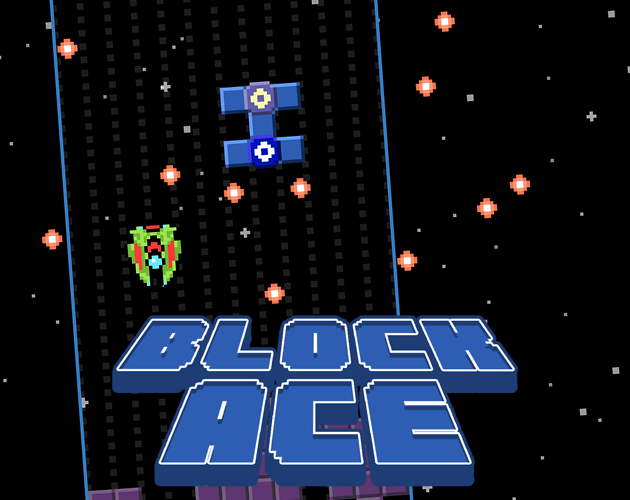Block Ace