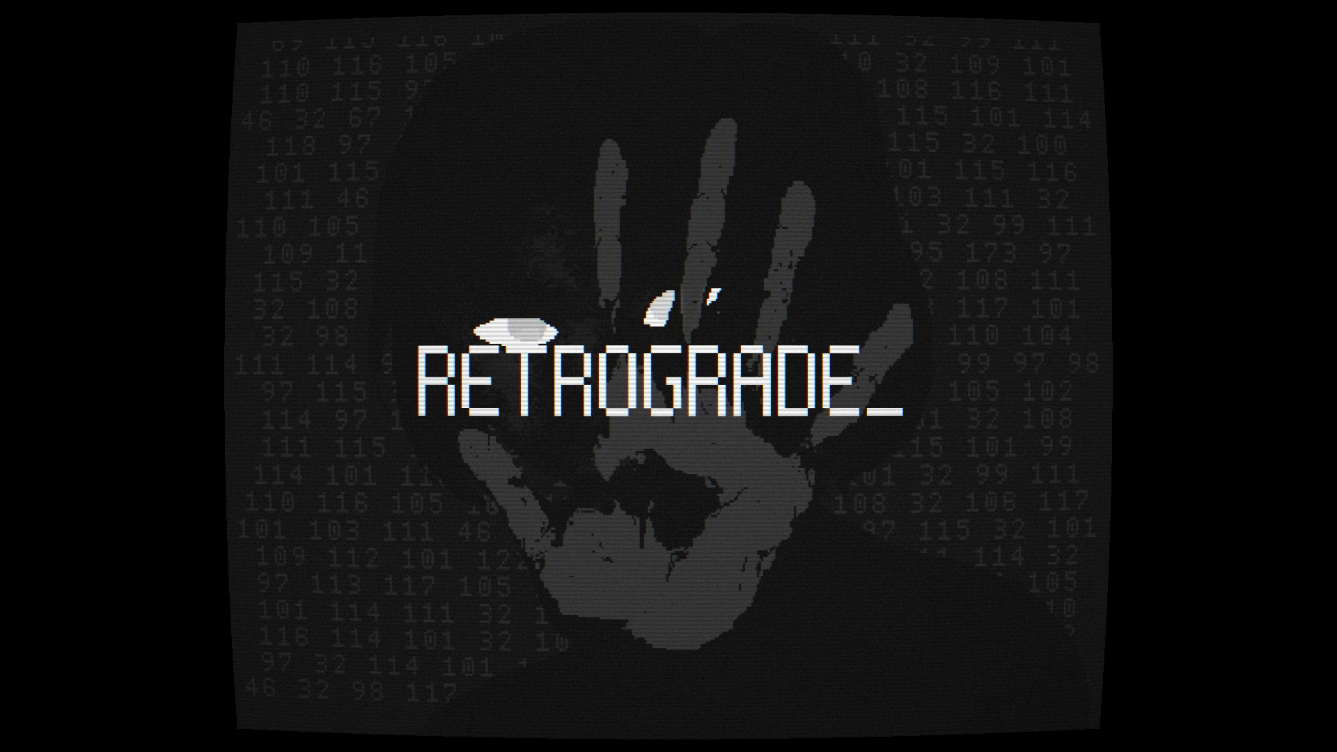 RETROGRADE (demo) - Español