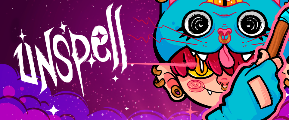 Unspell