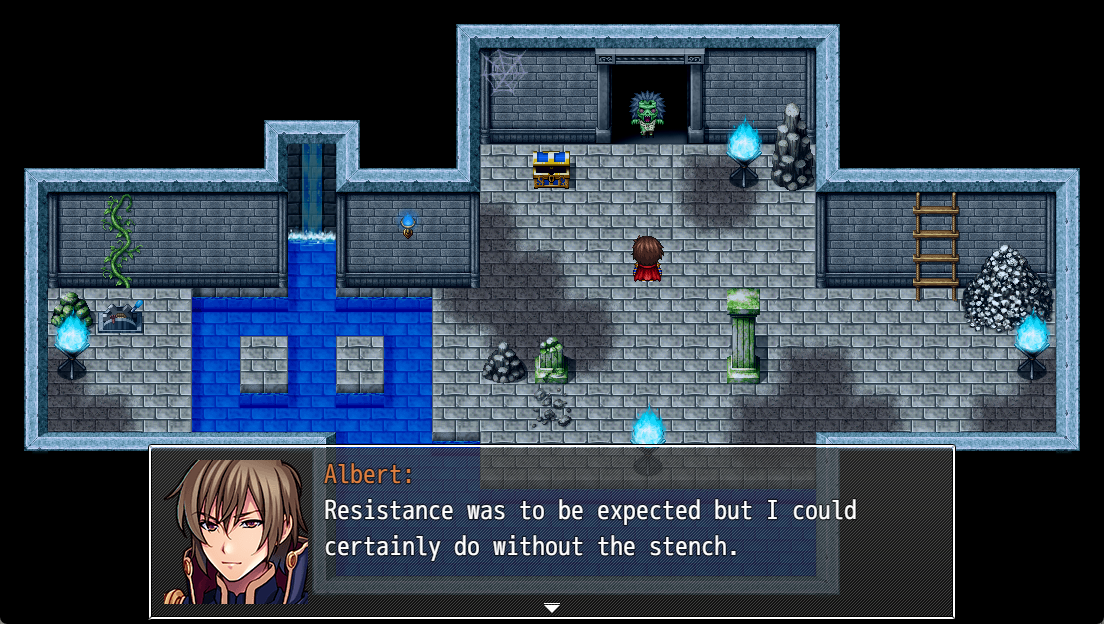 Cover image for Reid's Trespass Party
