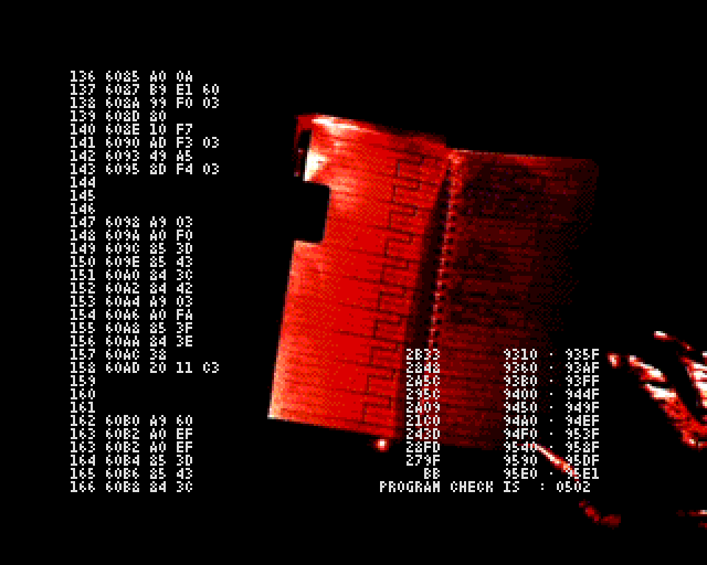 ＊ioページ＊ Tynemouth Software: ZX Spectrum IO Interface