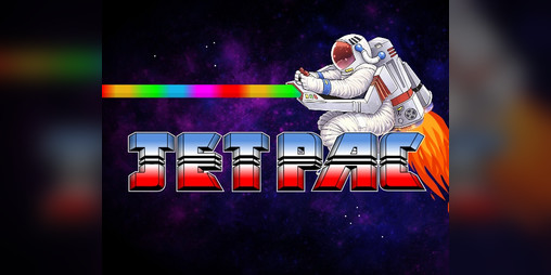 Cover image for Jetpac