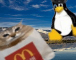 Angry Michis VS The Penguin Mafia