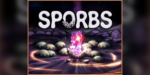 Cover image for Sporbs