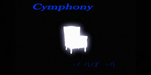 Cover image for Cymphony