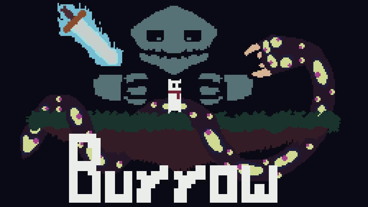 Burrow