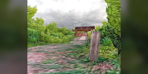 Cover image for nature reserve