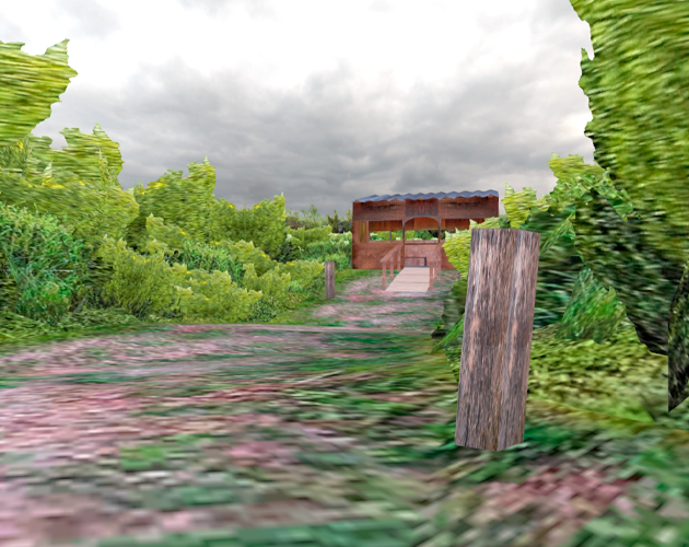 Cover image for nature reserve