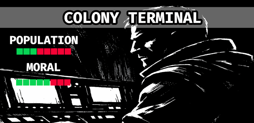 Terminal Colony