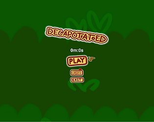 Decapotatoed