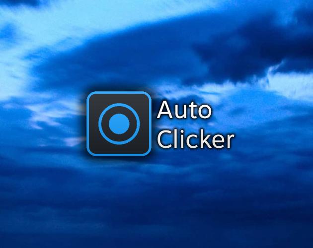 AutoClicker by Pure Tech