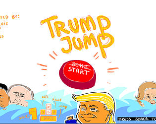 TrumpJump