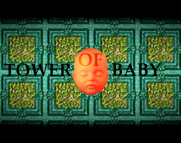 Tower Of Baby cover