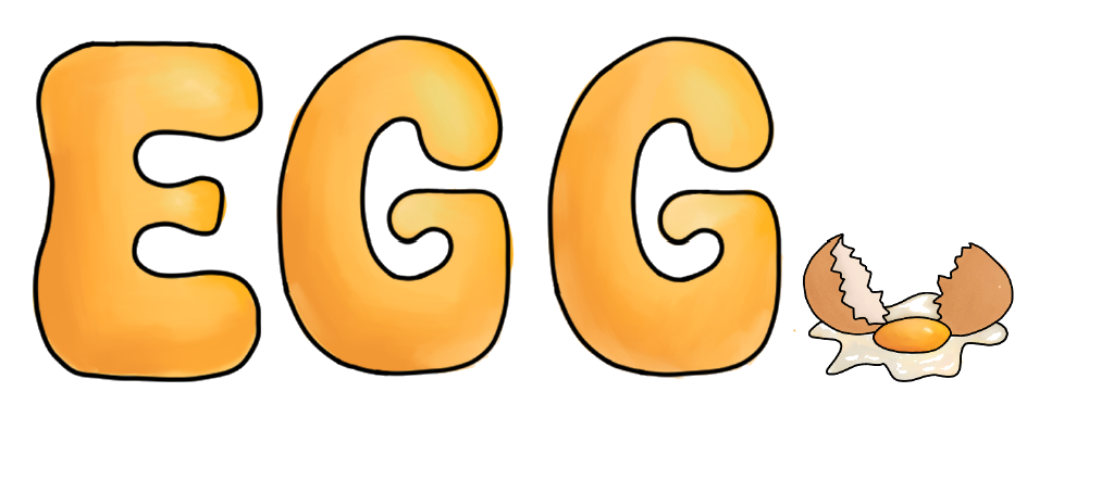 Egg!