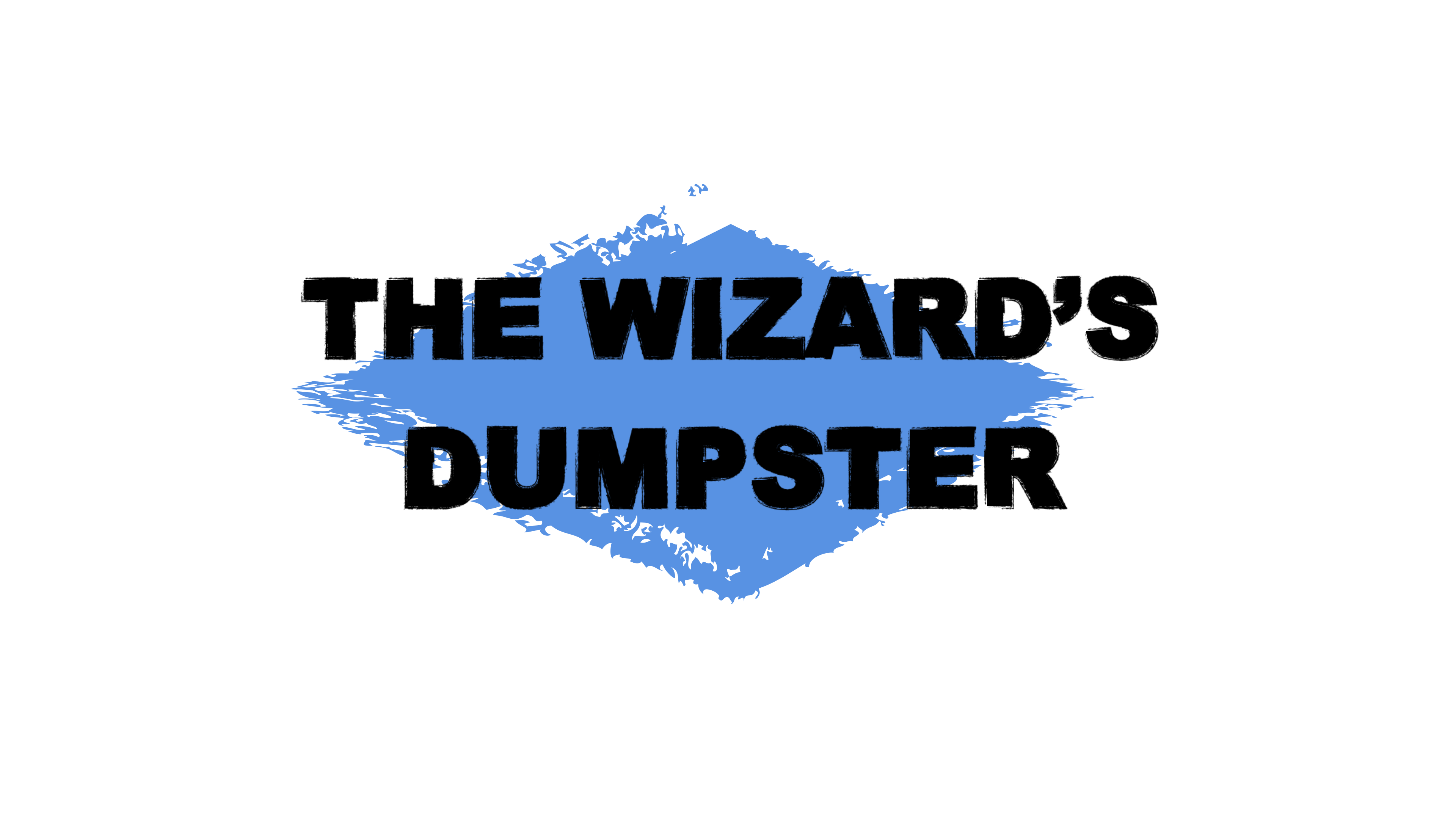 The Wizard's Dumpster