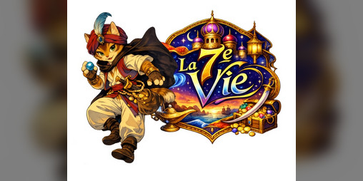 Cover image for LA 7e VIE