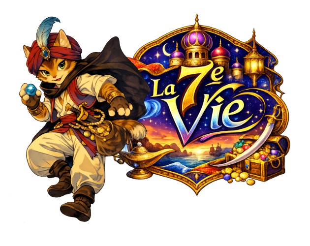 Cover image for LA 7e VIE