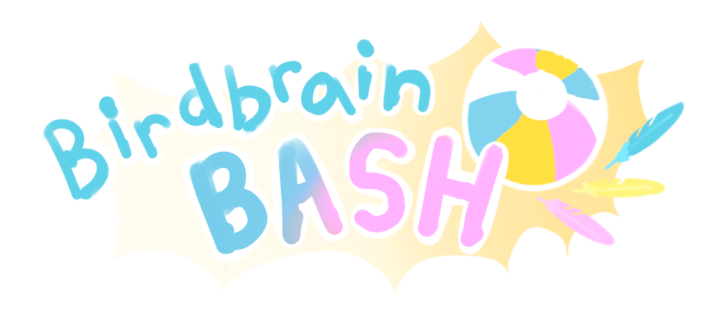 Birdbrain Bash