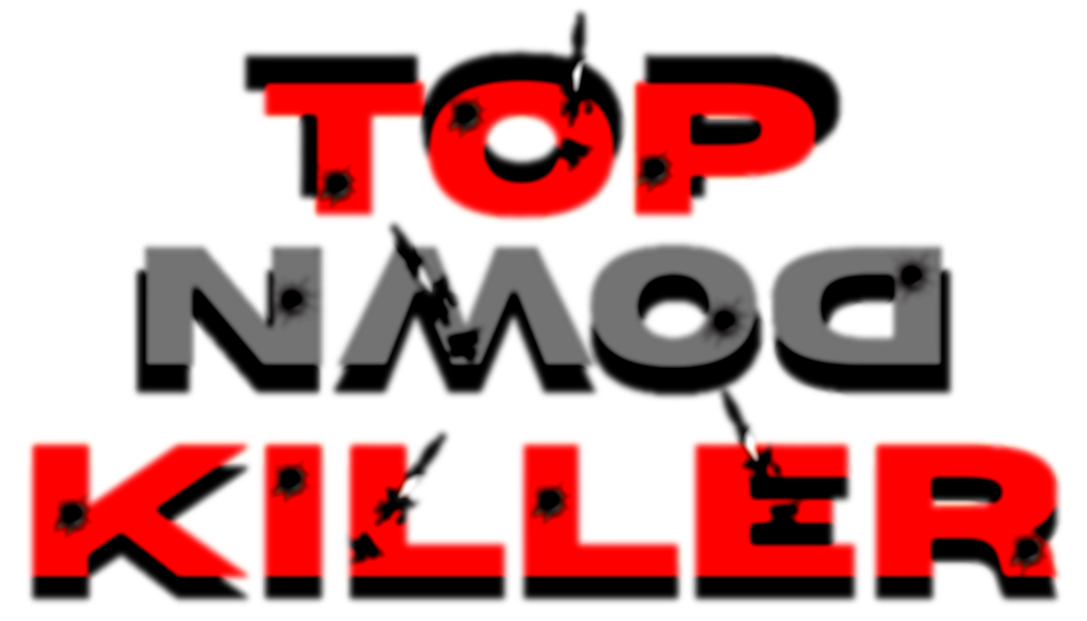 Top Down Killer