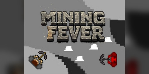 Cover image for Mining Fever