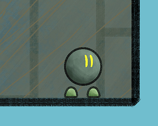 Itty Grav