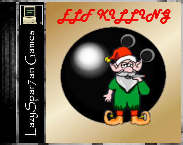 Elf Killing