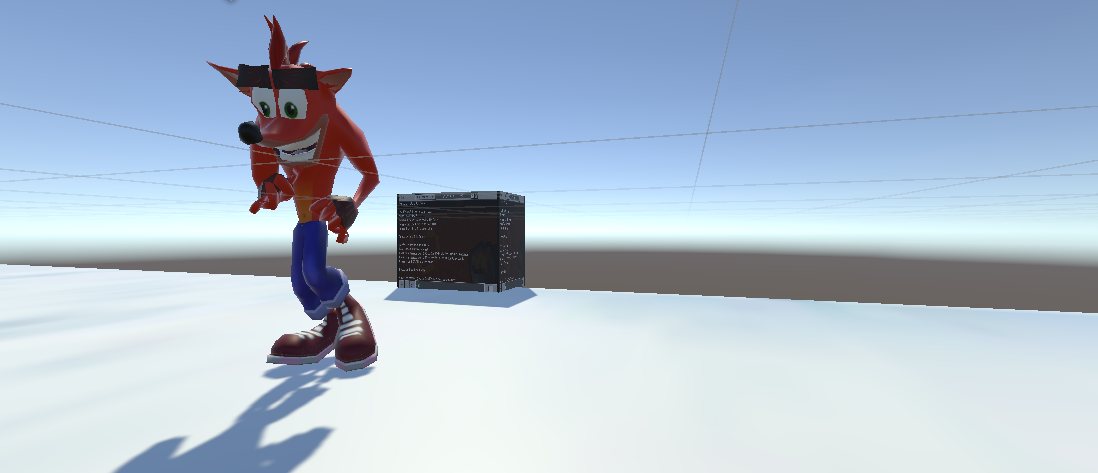 crash that dash (alpha)