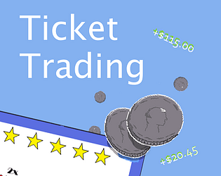 Ticket Trading