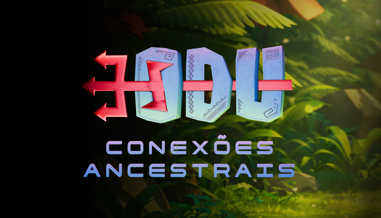 Odu: Conexões Ancestrais [alpha]