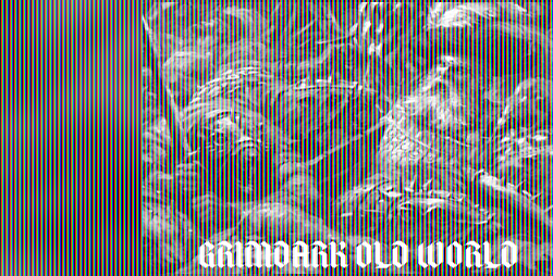 Cover image for Grimdark Old World - Free hack of MÖRK BORG for Warhammer Fantasy World