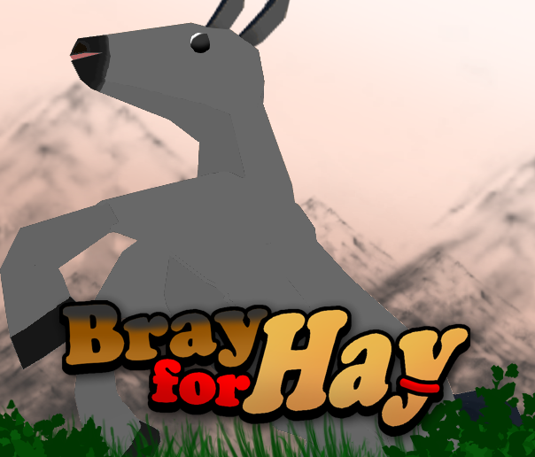 Bray for Hay