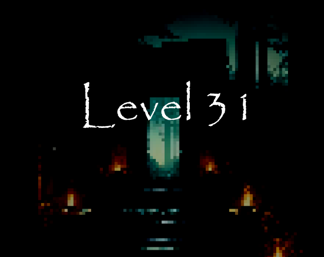Cover image for Level31