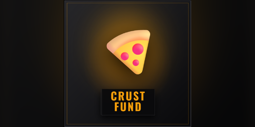 Cover image for Crust Fund