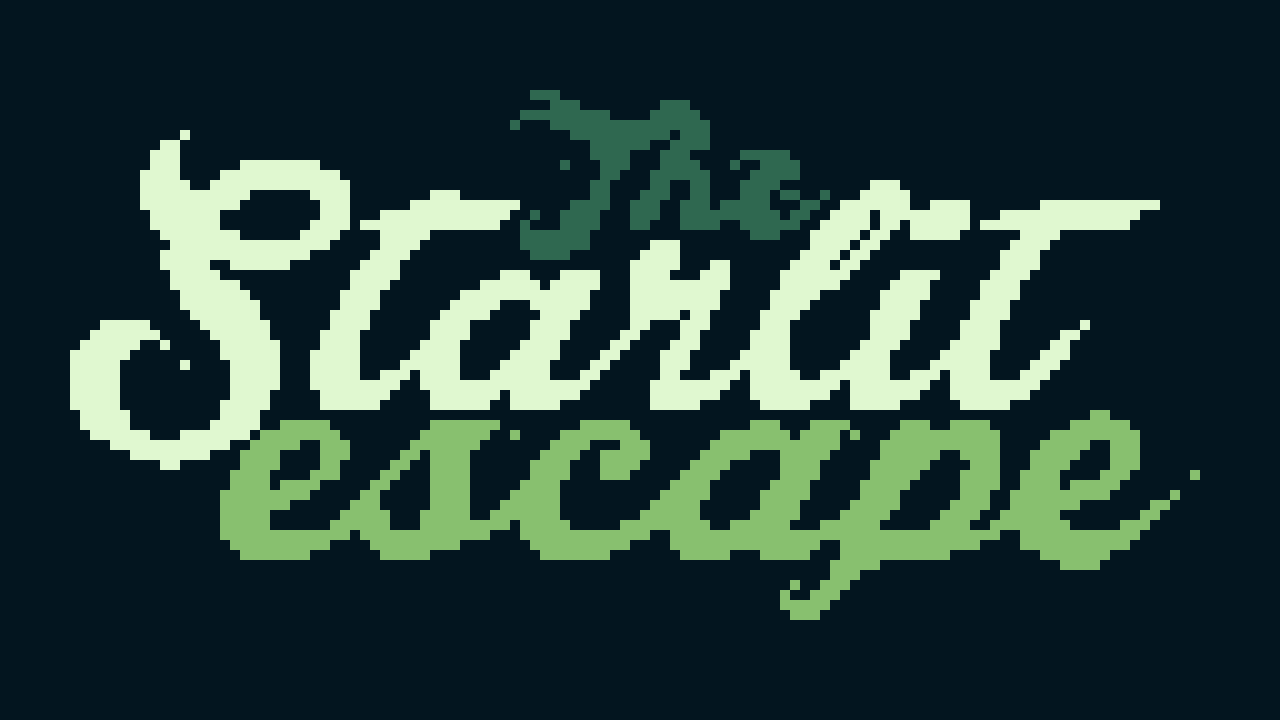 The Starlit Escape