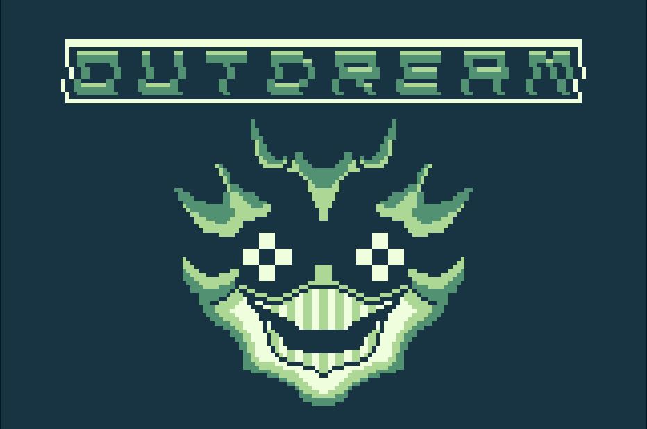 Cover image for Outdream v1.01