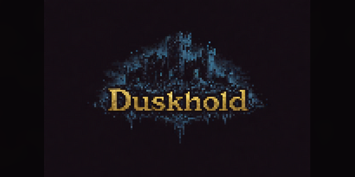 Cover image for Duskhold