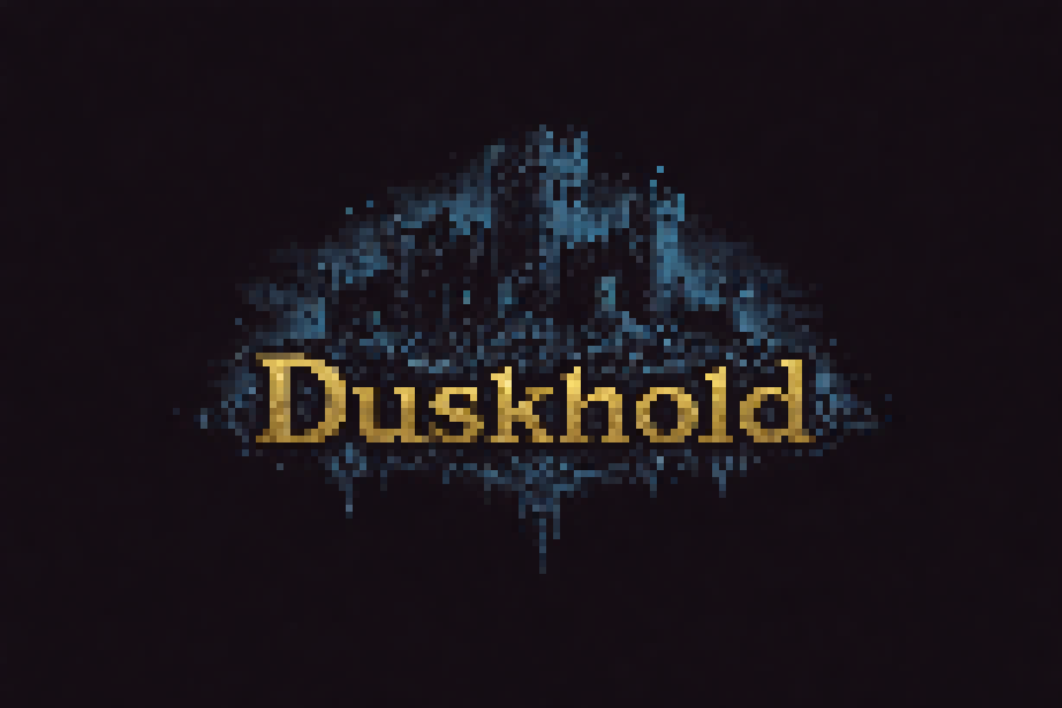 Cover image for Duskhold
