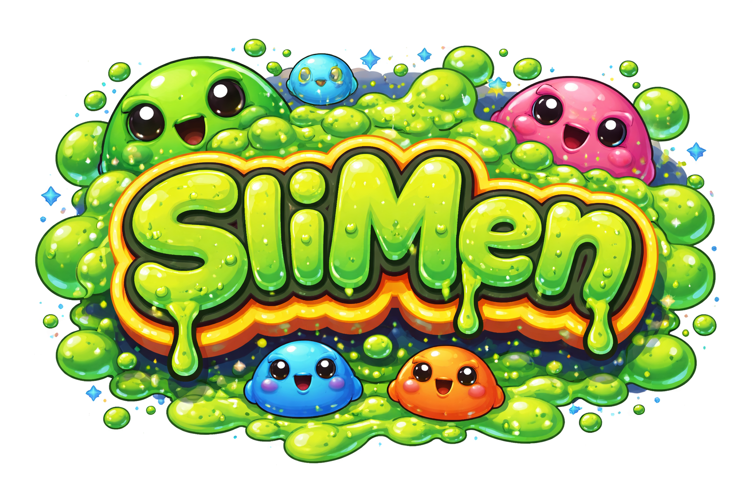 SliMen