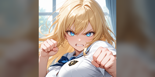 Cover image for Regular Fighters