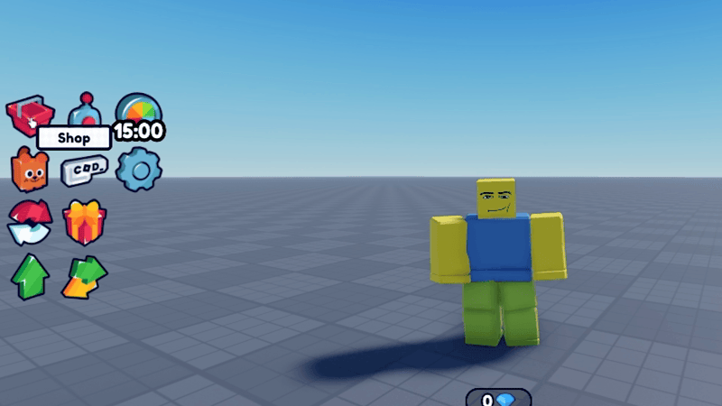 General UI Kit preview