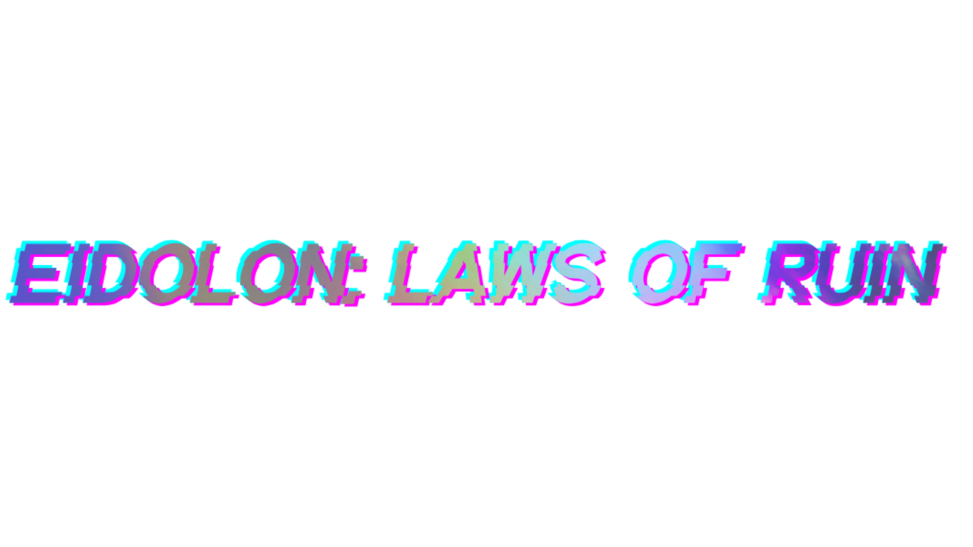 Eidolon: Laws of Ruin