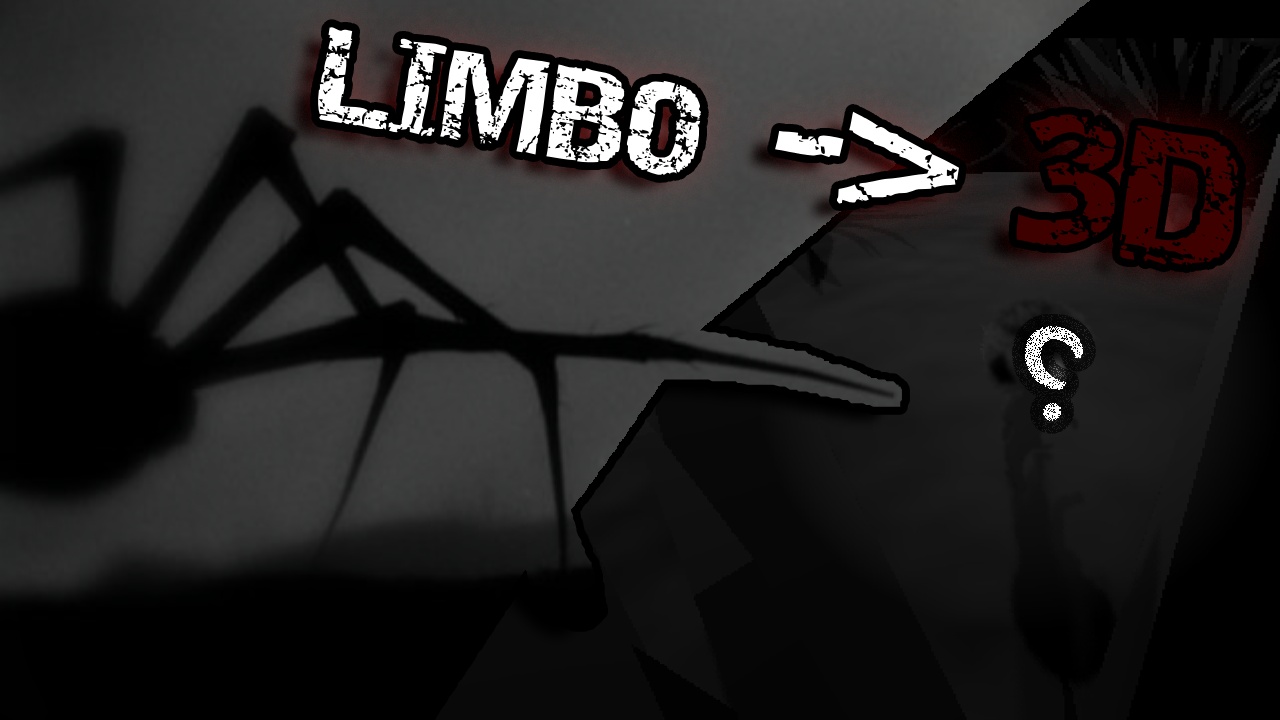 Limbo3D cover