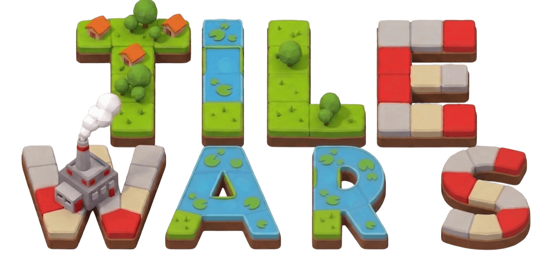 Tile Wars: Tiny Tactics