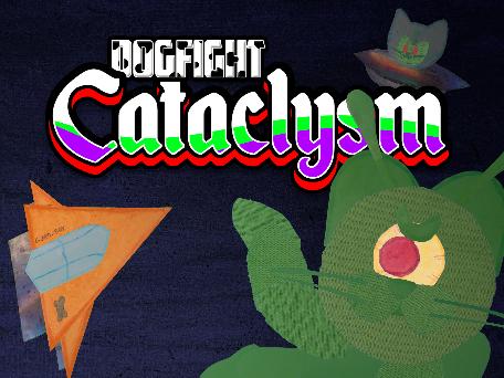 Dogfight: Cataclysm