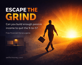 Escape the Grind
