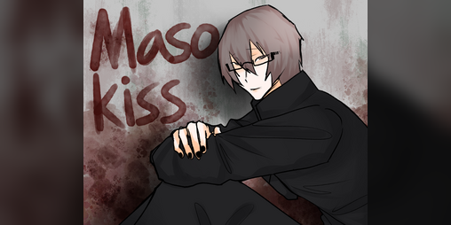 Cover image for MASOKISS (demo)