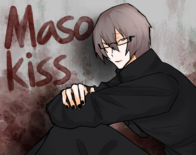 Cover image for MASOKISS (demo)