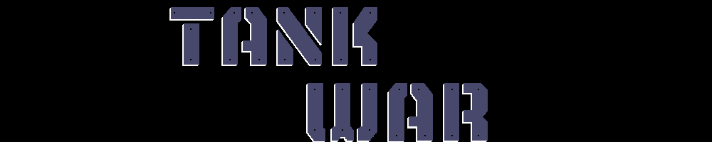 Tank War