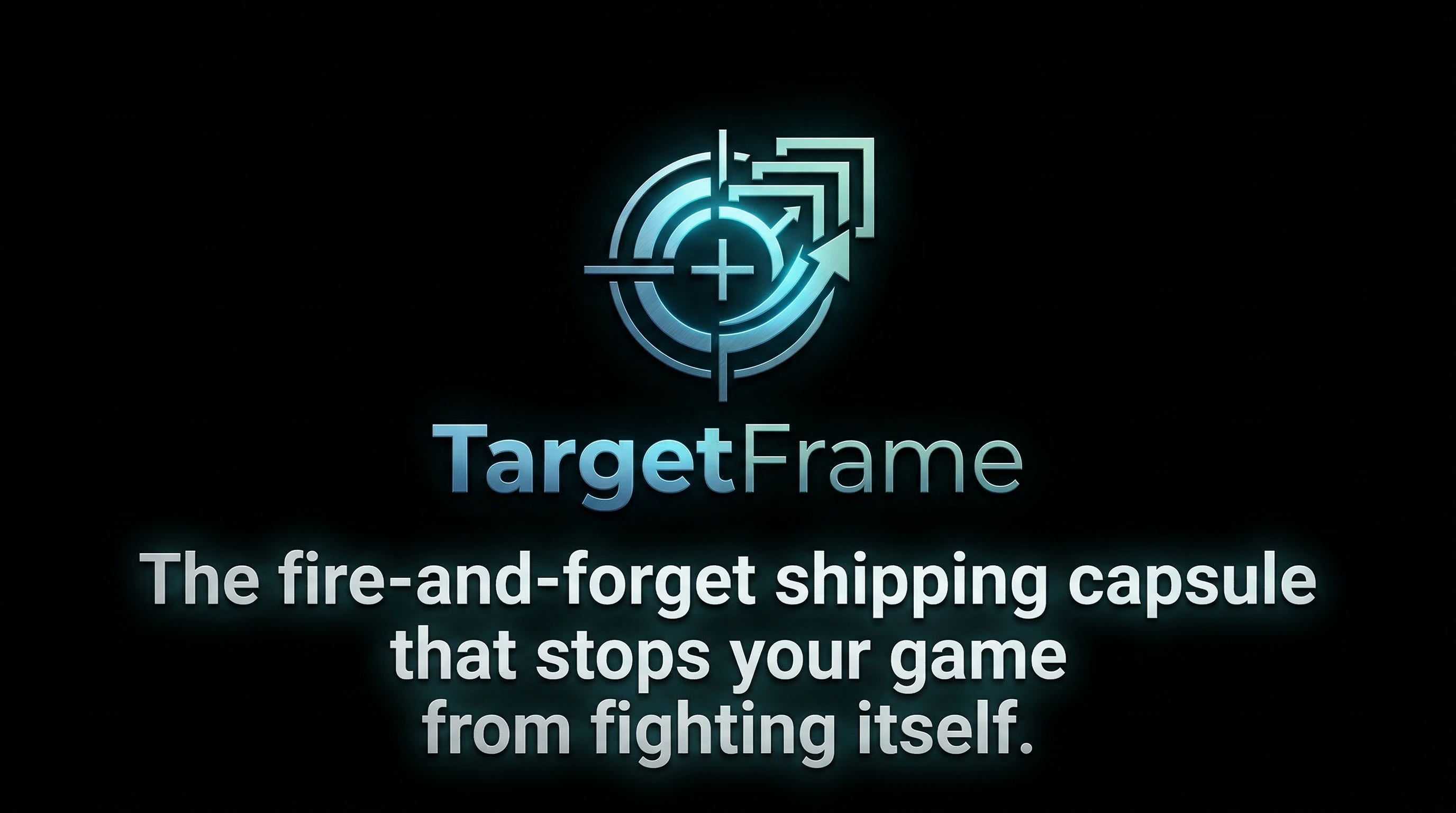 TargetFrame: Make UE5 games hit target FPS on mainstream PCs automatically