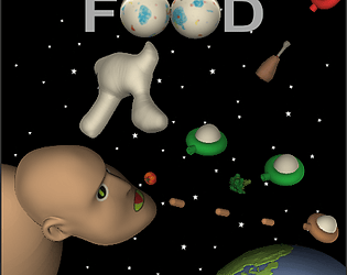 Space Food